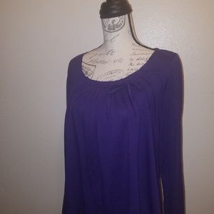 MATERNITY BLOUSE